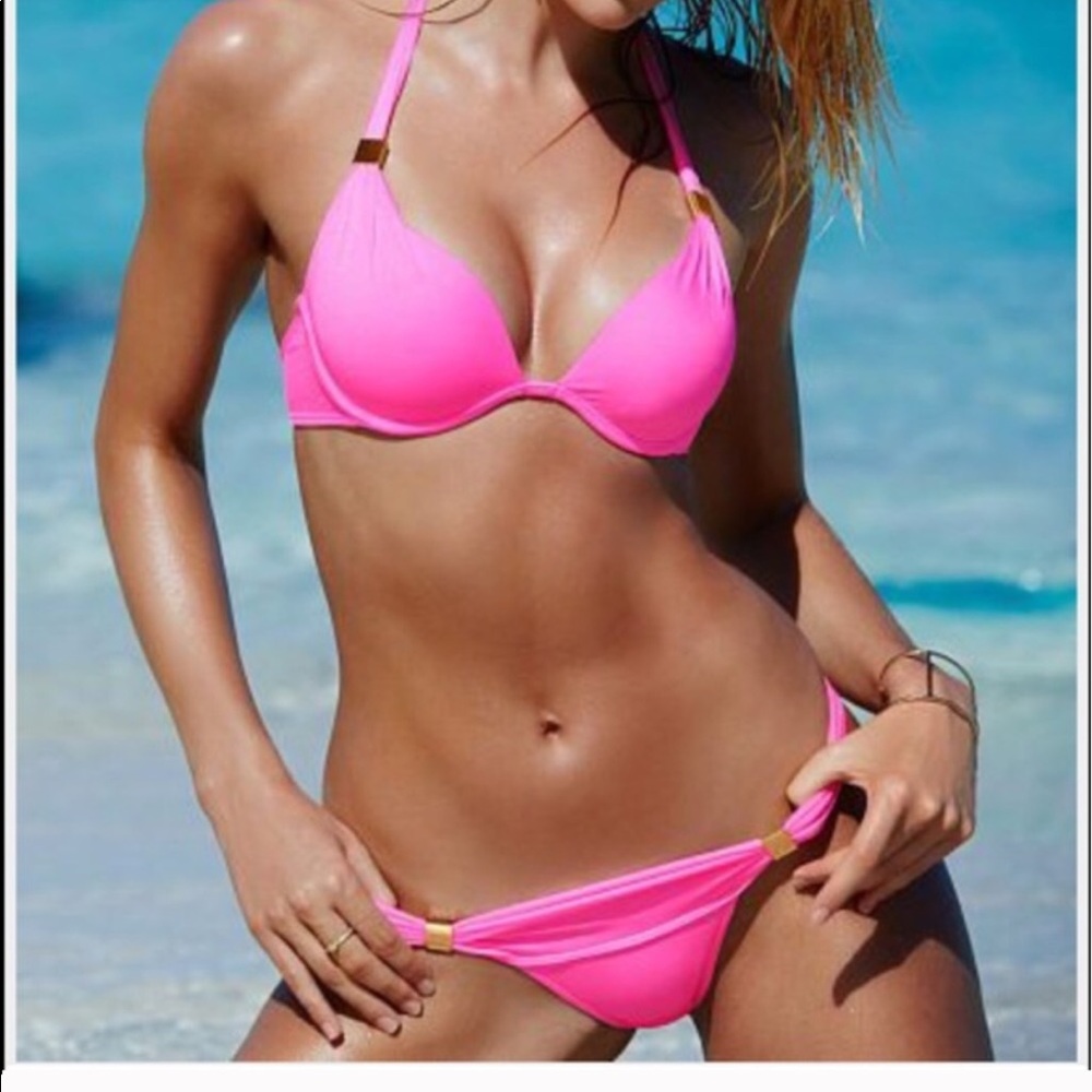 Victoria secret bikini set